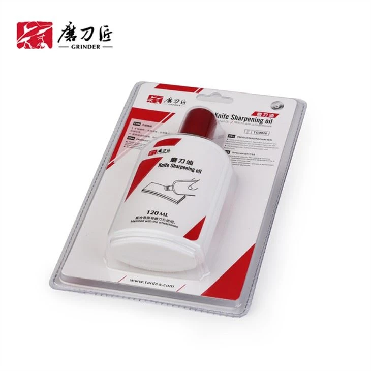 Diamond Whetstone Sharpening Oil TG0926