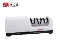 3 etappi Elektriline nugateritaja